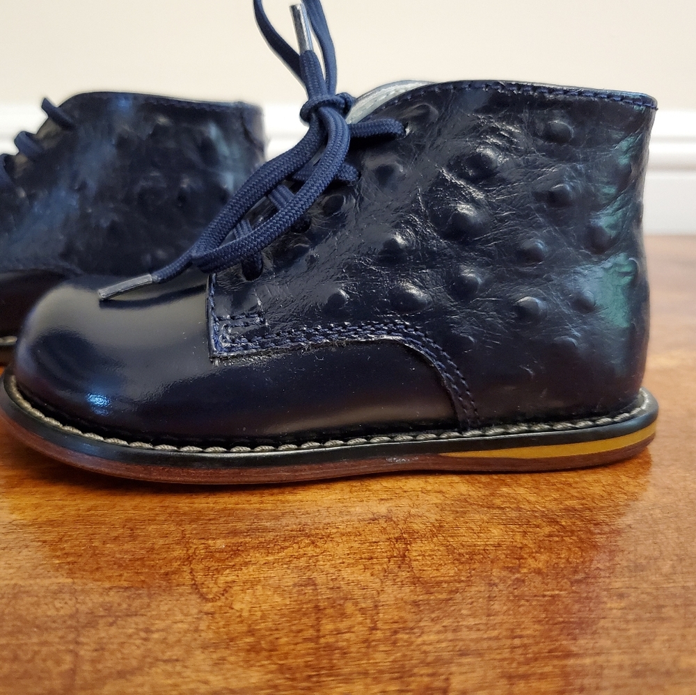JOSMO BABY WALKERS - Color Navy